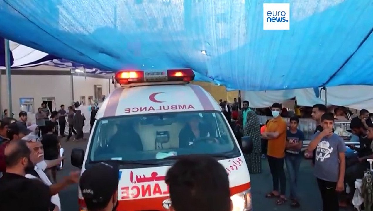 Katastrophale Lage in Gaza: Hilft Israel, Neugeborene zu evakuieren?