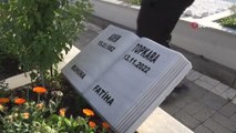 Taksim'deki terör saldırısında oğlunu ve gelinini kaybeden Mustafa Topkara: 'Çocuklara ailesinin öldüğünü halen söyleyemedik'