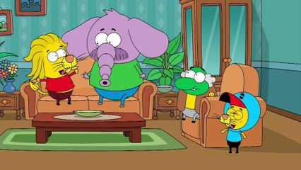 ليث ذا كينغ - الحلقة ٩٠ - مدبلج بالعربية #الأنمي_التركي