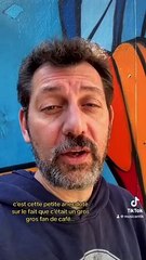 Les Anecdotes du Rock - Johann Sebastian Bach et le café...