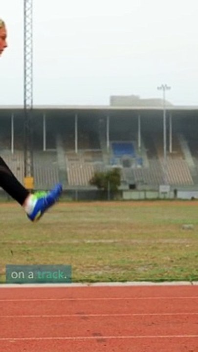 Jumping Financial Hurdles Overcoming Challenges in Investing