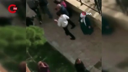 Şırnak'ta apartmanın kazan dairesinde yangın: 1 çocuk öldü, 3 çocuk ağır yaralı!