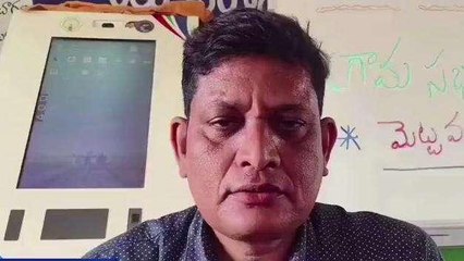 విజయనగరం జిల్లా: "ఇలా చేస్తే నష్టాన్ని నివారించవచ్చు"