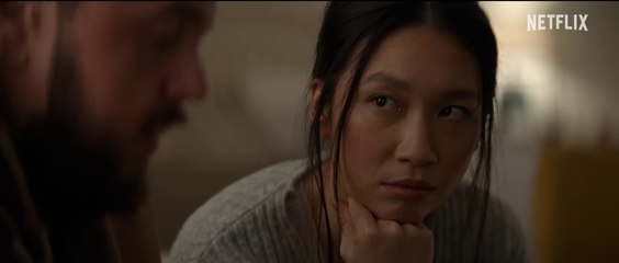 3 Body Problem - S01 Clip (English) HD