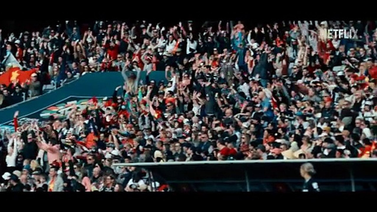 Unter Druck: Das US-Team für die Fußball-WM der Frauen Teaser OV