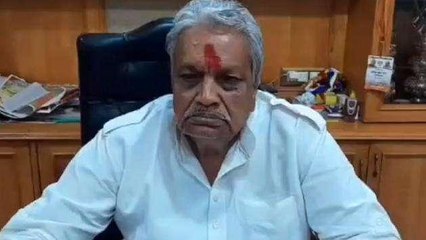 शिवपुरी से भाजपा प्रत्याशी ने बूथ कैपचरिंग को रोकने SP को सौंपा ज्ञापन