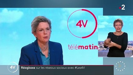 GALA VIDÉO - Thomas Sotto soucieux face à Sandrine Rousseau : “C’est moi ou j’ai l’impression que… ?”