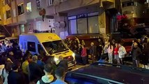 İstanbul'da vahşeti! Boşandığı kadını boğazını keserek öldürdü