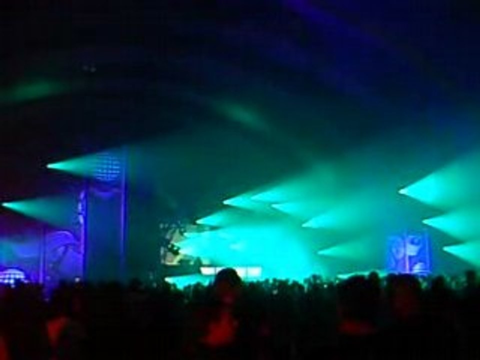 Tyfoon - Mons - 29/03/2007