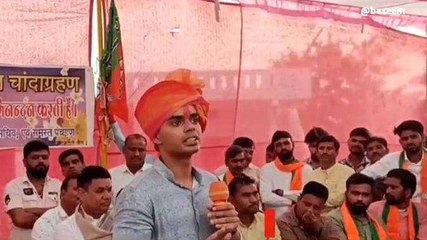 बुधनी: CM शिवराज के सामने खुद हनुमान मैदान में, बड़ा ही रोचक है यहां मुकाबला