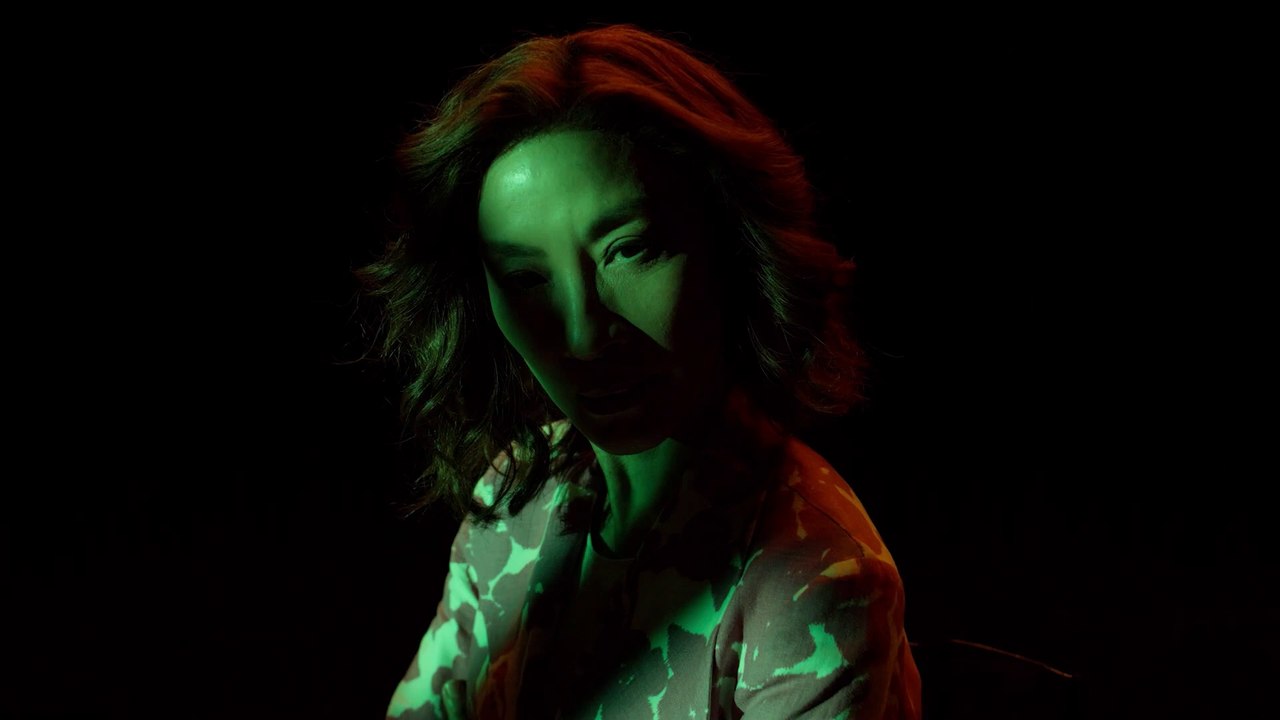 The Brothers Sun - S01 Teaser Trailer (Deutsch) HD