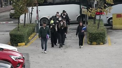 Sosyal medya üzerinden kredi dolandırıcılığı operasyonu