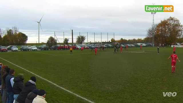 P3C : Somzée - Moustier