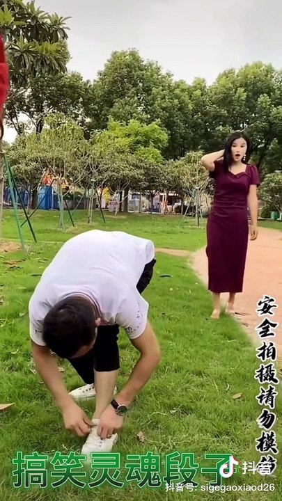 New comedy video clips 