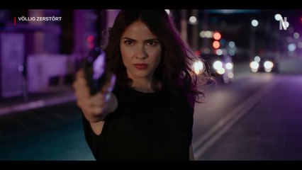 Obliterated: Völlig zerstört - S01 Clip (Deutsch) HD