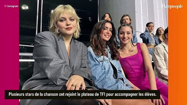Tu ne peux pas te permettre : Lénie (Star Academy 2023) recadrée après son geste inapproprié envers Jenifer