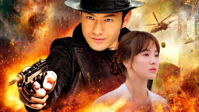 PHIM HÀNH ĐỘNG CHIẾU RẠP 2020 - CHIẾN TRƯỜNG KHÓI LỬA - Phần Cuối - Phim Hành Động Chiến Tranh