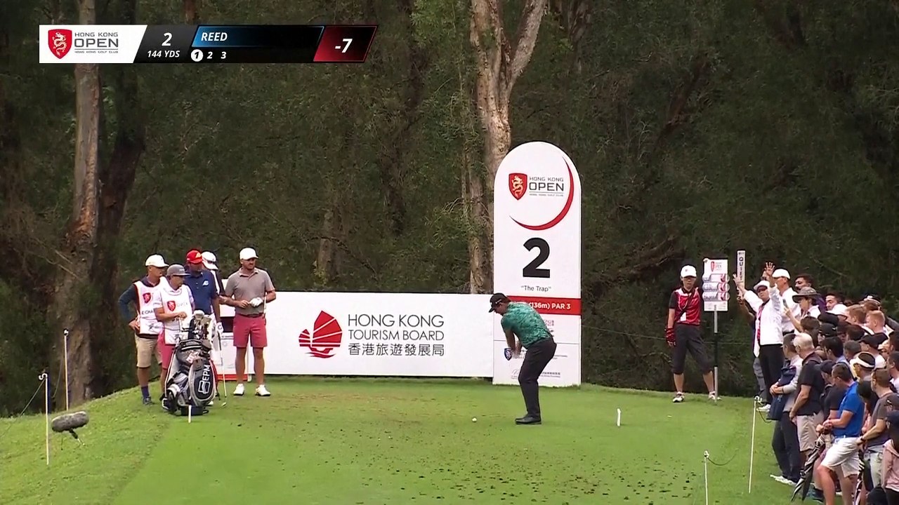 Cam Smith Hit a 5-Under 65 to Maintain the Lead of the 2023 Hong Kong Open Ahead of the Final Round