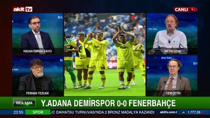 Fenerbahçe averajla yeniden lider oldu