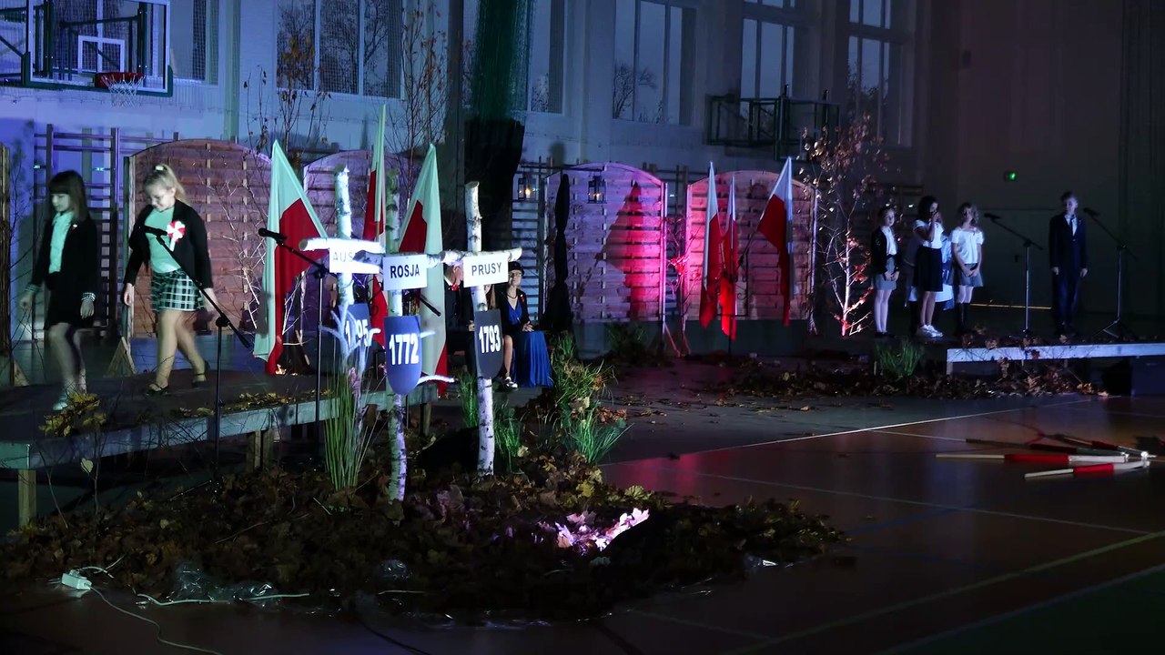 Obchody Narodowego Święta Niepodległości w gm. Lipka