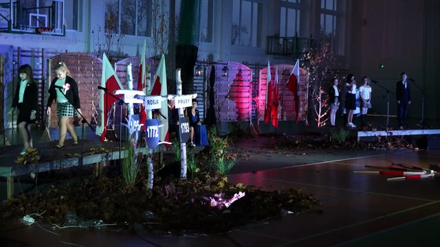 Obchody Narodowego Święta Niepodległości w gm. Lipka