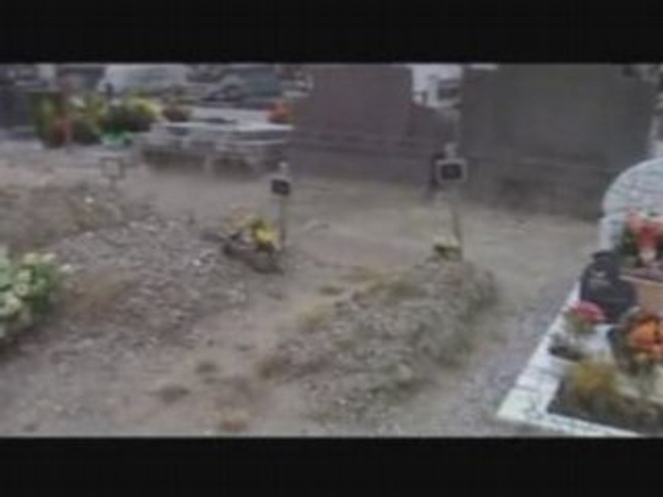 La vie des migrants de Calais (Partie 3)