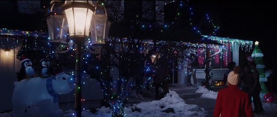 It’s A Wonderful Knife Trailer DF