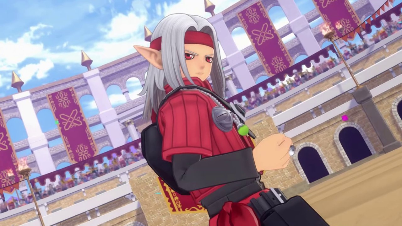 Dragon Quest Monsters : Le Prince des ombres - Présentation du gameplay