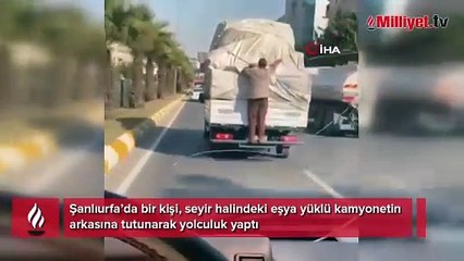 Canını hiçe saydı, rahatlığı 'pes' dedirtti