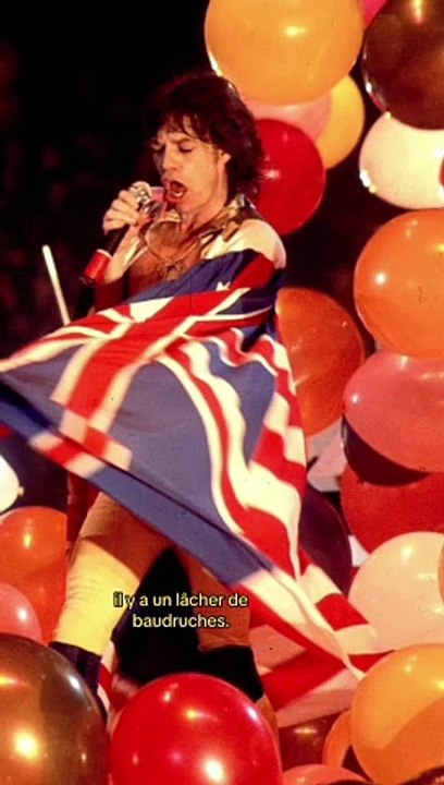 Les Anecdotes du Rock - Nena et 99 Luftballons...