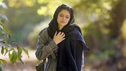 Birkaç Mısraymış Meğer Fragman