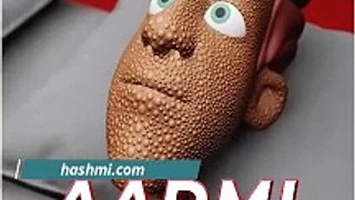 How Monkeypox virus KILLS_ (3D Animation) #shorts