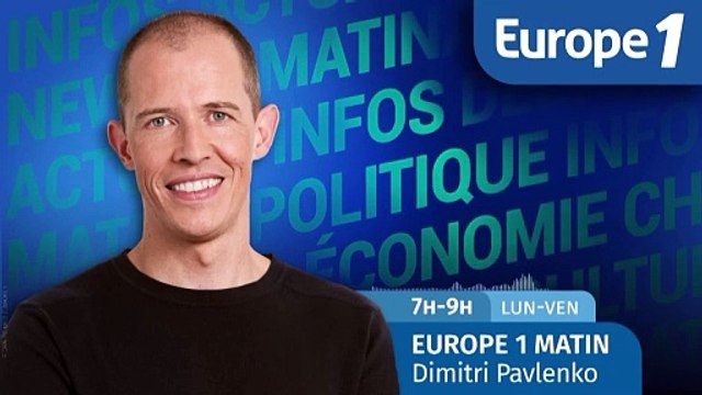 Marche contre l'antisémitisme : «Nous voulons protéger chacun des enfants de cette République», estime Yaël Braun-Pivet