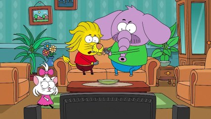 ليث ذا كينغ - الحلقة ١٠٠ - مدبلج بالعربية #الأنمي_التركي