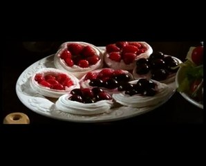 Cannibal Kitchen Bande-annonce (DE)