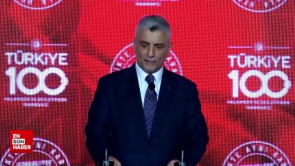 Ömer Bolat: İndirim kampanyalarına 500 büyük işletme katıldı