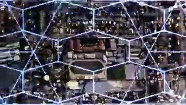 Les Maîtres de l'Univers Bande-annonce (ES)