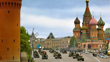 Guerre en Ukraine : La Russie aurait placé ces entreprises européennes sur une « liste rouge "