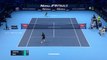ATP Finals - Djokovic : 