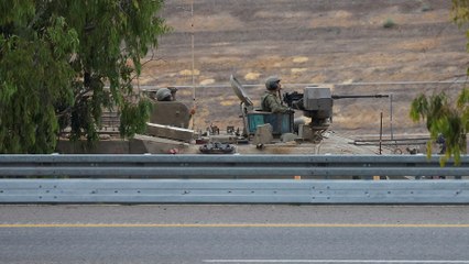 الصحافة العالمية والحرب على غزة (2023/11/13)