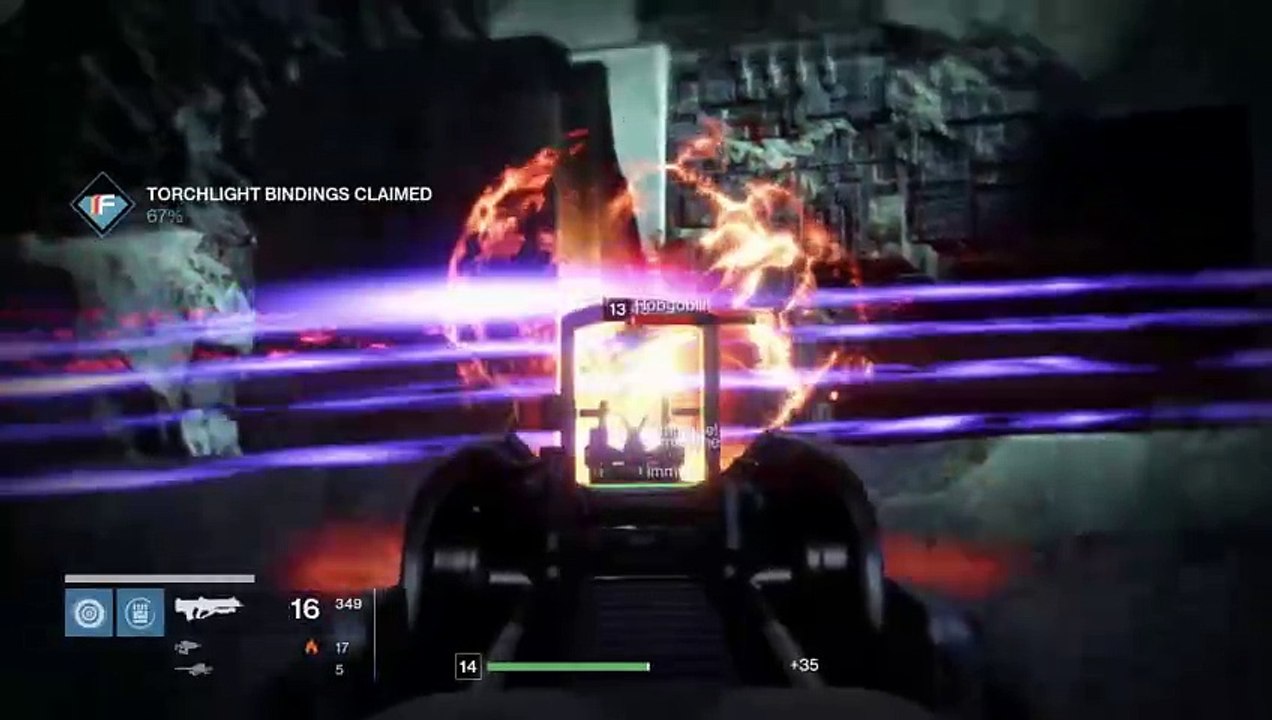 Let's Play Destiny pt 19