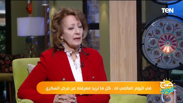 أستاذ أمراض باطنة وسكر تحذر من استخدام حقن السكر التخسيس وتكشف الكوارث التي تسببها