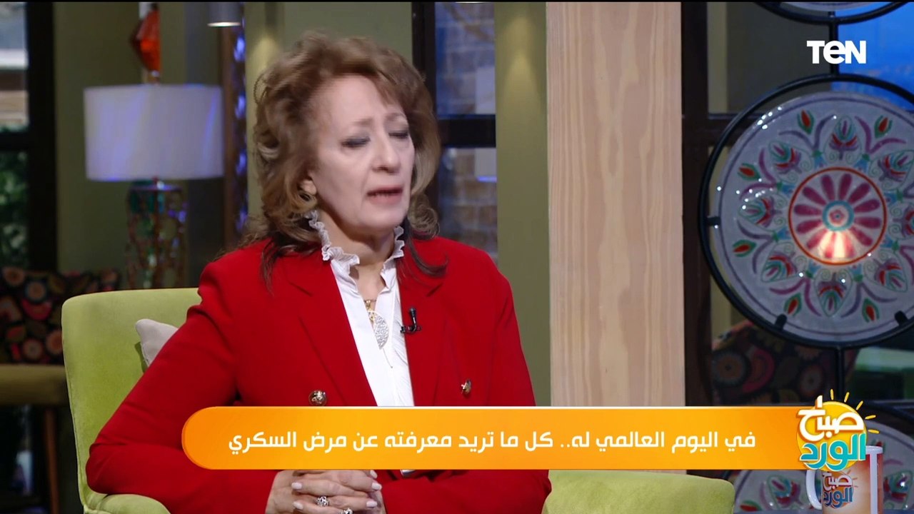 أستاذ أمراض باطنة وسكر تحذر من استخدام حقن السكر التخسيس وتكشف الكوارث التي تسببها