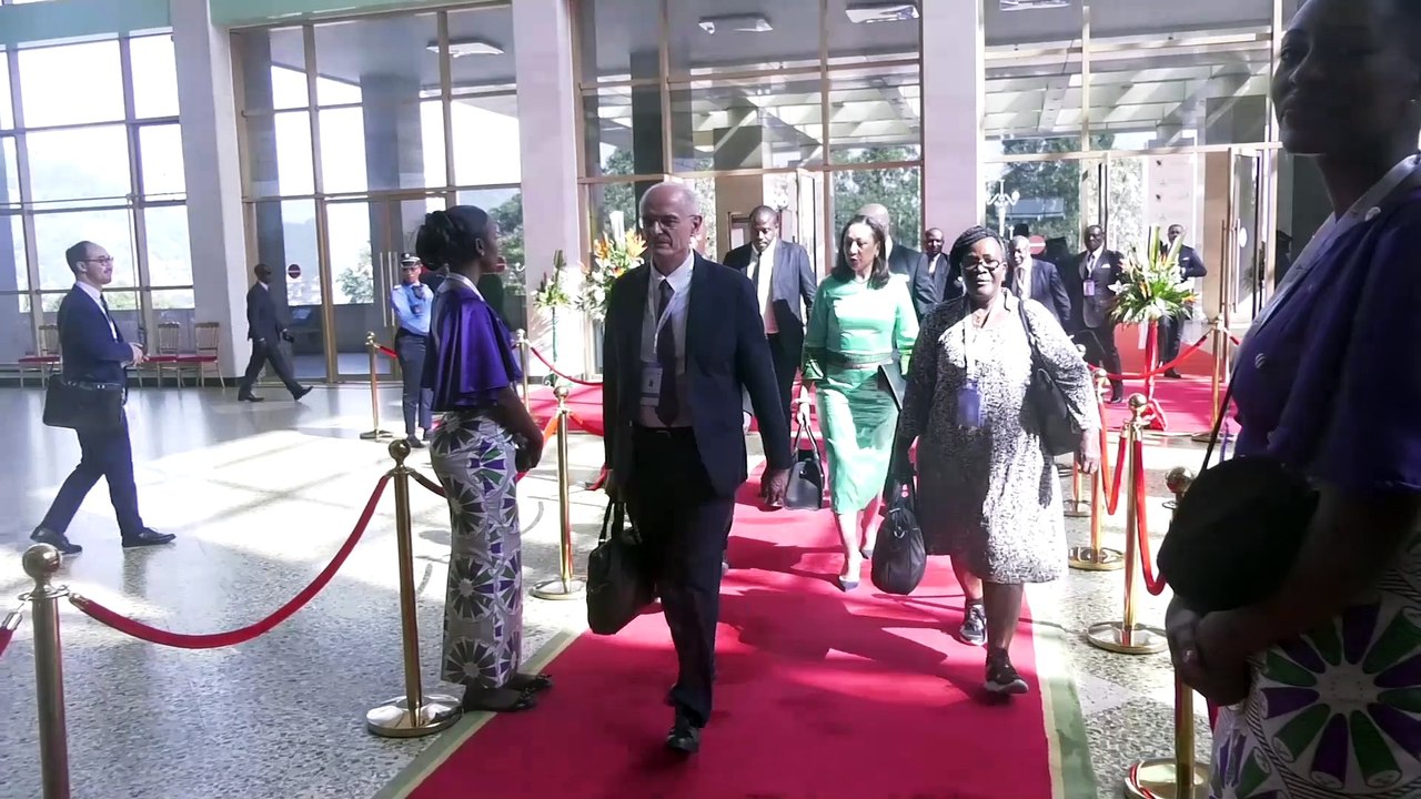 44e Conférence ministérielle de la francophonie à Yaoundé : mission bilatérale fructueuse pour la délégation ivoirienne