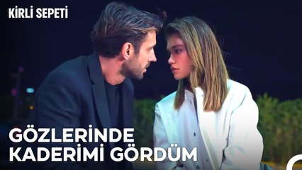 Hastane Bahçesinden Doğan Bir Aşk - Kirli Sepeti