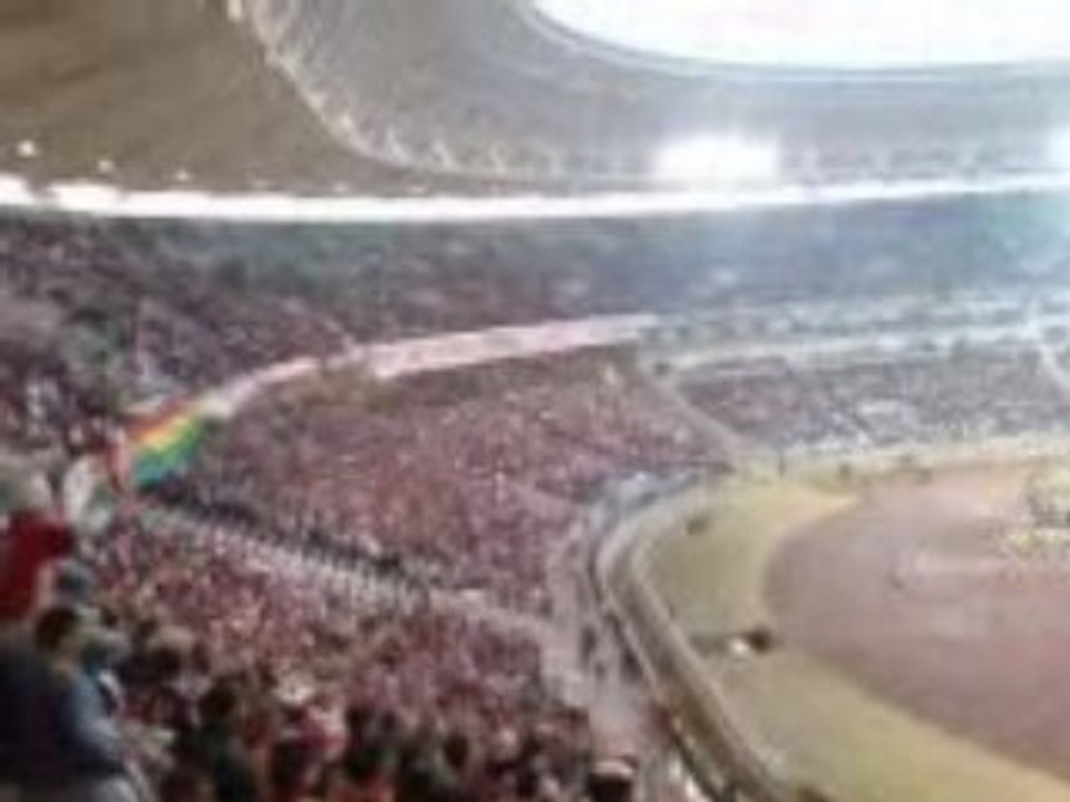 Oooooooooooooooh ahh ya sahli