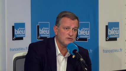 Rassemblements contre l'antisémitisme : selon Louis Aliot, "le RN est à sa place dans les manifestations"