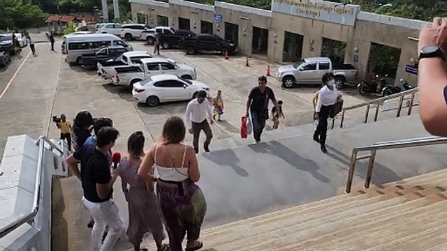 Rodolfo Sancho, el único apoyo de su hijo Daniel en una fecha clave