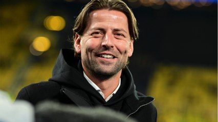 Roman Weidenfeller: Die Ehe des Ex-Fußballers ist trotz zweitem Kind gescheitert