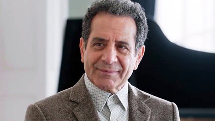 MONK Le Film Bande Annonce